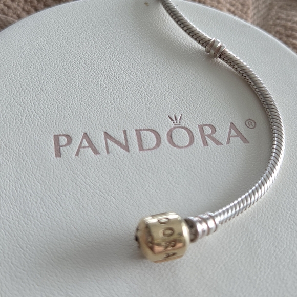 Pandora Bracelet - Picture 2 of 6